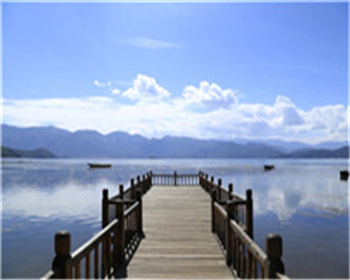 成都到西昌泸沽湖4日自驾游__稻城、亚丁环线